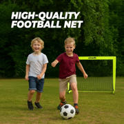 thumbnail: Virtufit  pop-up voetbaldoelen (set van 2) incl. draagtas