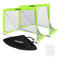 Virtufit  pop-up voetbaldoelen (set van 2) incl. draagtas