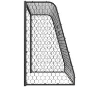 thumbnail: Virtufit  voetbaldoel premium