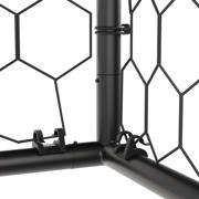 thumbnail: Virtufit  voetbaldoel premium
