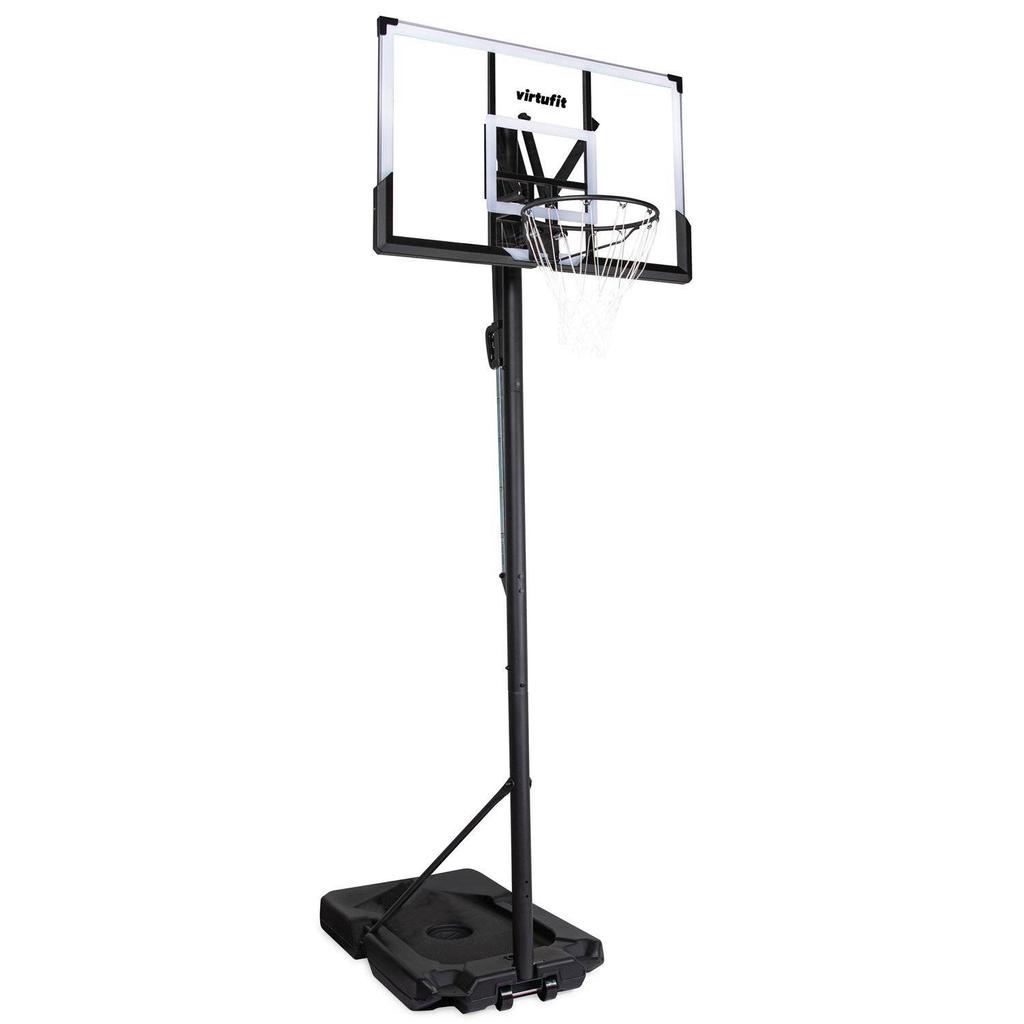 Virtufit pro verstelbare basketbalpaal