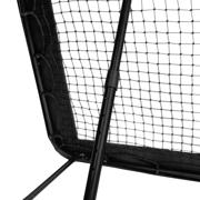thumbnail: Virtufit  verstelbare rebounder pro (124 x 124 cm)