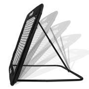 thumbnail: Virtufit  verstelbare rebounder pro (124 x 124 cm)