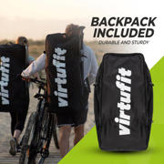thumbnail: Virtufit  Sufer 305 - all-in one supboard / windsurf