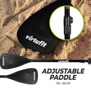 thumbnail: Virtufit  Sufer 305 - all-in one supboard / windsurf