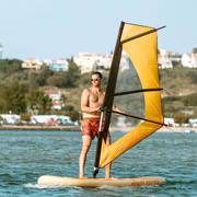 thumbnail: Virtufit  Sufer 305 - all-in one supboard / windsurf