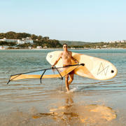 thumbnail: Virtufit  Sufer 305 - all-in one supboard / windsurf