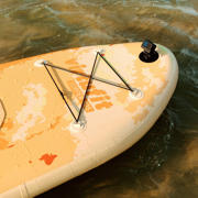 thumbnail: Virtufit  Sufer 305 - all-in one supboard / windsurf