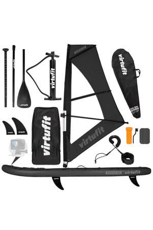 Sufer 305 - all-in one supboard / windsurf