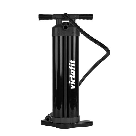 Virtufit zaalsport ballenpompen