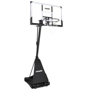 premium verstelbare basketbalpaal