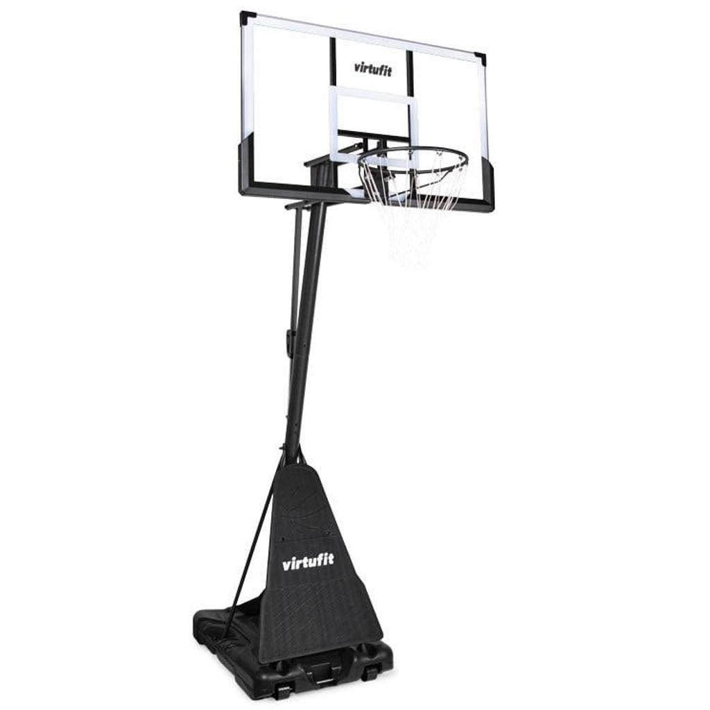 Virtufit premium verstelbare basketbalpaal