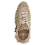 thumbnail: Sacha suède sneakers beige