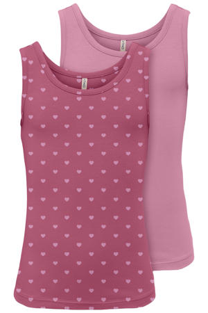 hemden (set van 2)