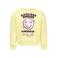 KIDS ONLY MINI sweater met print - geel