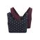 KIDS ONLY GIRL bh top - paars/donkerblauw (set van 2)