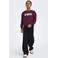 KIDS ONLY GIRL sweater - paars