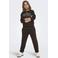 KIDS ONLY GIRL sweater - donkerbruin
