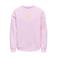 KIDS ONLY GIRL sweater met backprint - lichtroze