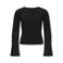KIDS ONLY GIRL gebreide top - zwart