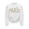KIDS ONLY GIRL sweater met print - ecru