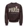 KIDS ONLY GIRL sweater met print - bruin