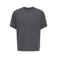 ONLY & SONS JUNIOR T-shirt met backprint - antraciet