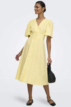 zomerblousejurk