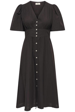 zomerblousejurk