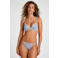 Hunkemöller Harriet high leg string - blauw