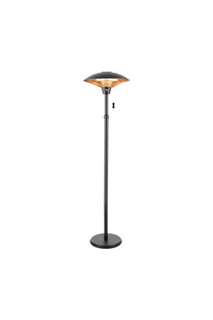 terrasheater PD 2101 XXL Black