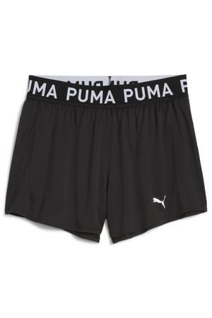 sportshort zwart