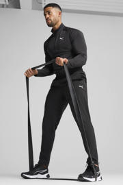 thumbnail: Puma trainingsbroek zwart