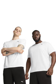 thumbnail: Puma sportshirt wit