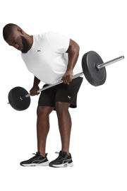 thumbnail: Puma sportshirt wit