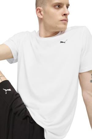 sportshirt wit