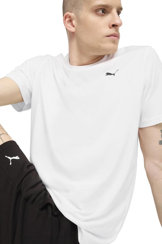 Puma fitness t-shirts heren
