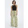 JDY wide leg regular waist casual broek