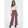 JDY wide leg regular waist palazzo broek