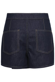 thumbnail: JDY skort dark blue denim