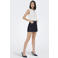 JDY skort dark blue denim