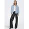 JDY blouse lichtblauw