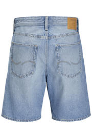 thumbnail: JACK & JONES JEANS INTELLIGENCE JJITONY JJORIGINAL denim relaxed short blue denim