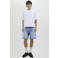 JACK & JONES JEANS INTELLIGENCE JJITONY JJORIGINAL denim relaxed short blue denim
