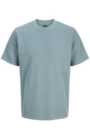 thumbnail: JACK & JONES PREMIUM regular T-shirt blauw