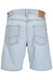 thumbnail: JACK & JONES JEANS INTELLIGENCE JJITONY JJORIGINAL denim relaxed short blue denim