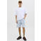 JACK & JONES JEANS INTELLIGENCE JJITONY JJORIGINAL denim relaxed short blue denim