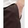 JACK & JONES PANTS STUDIO JPSTKARL loose sweatshort bruin