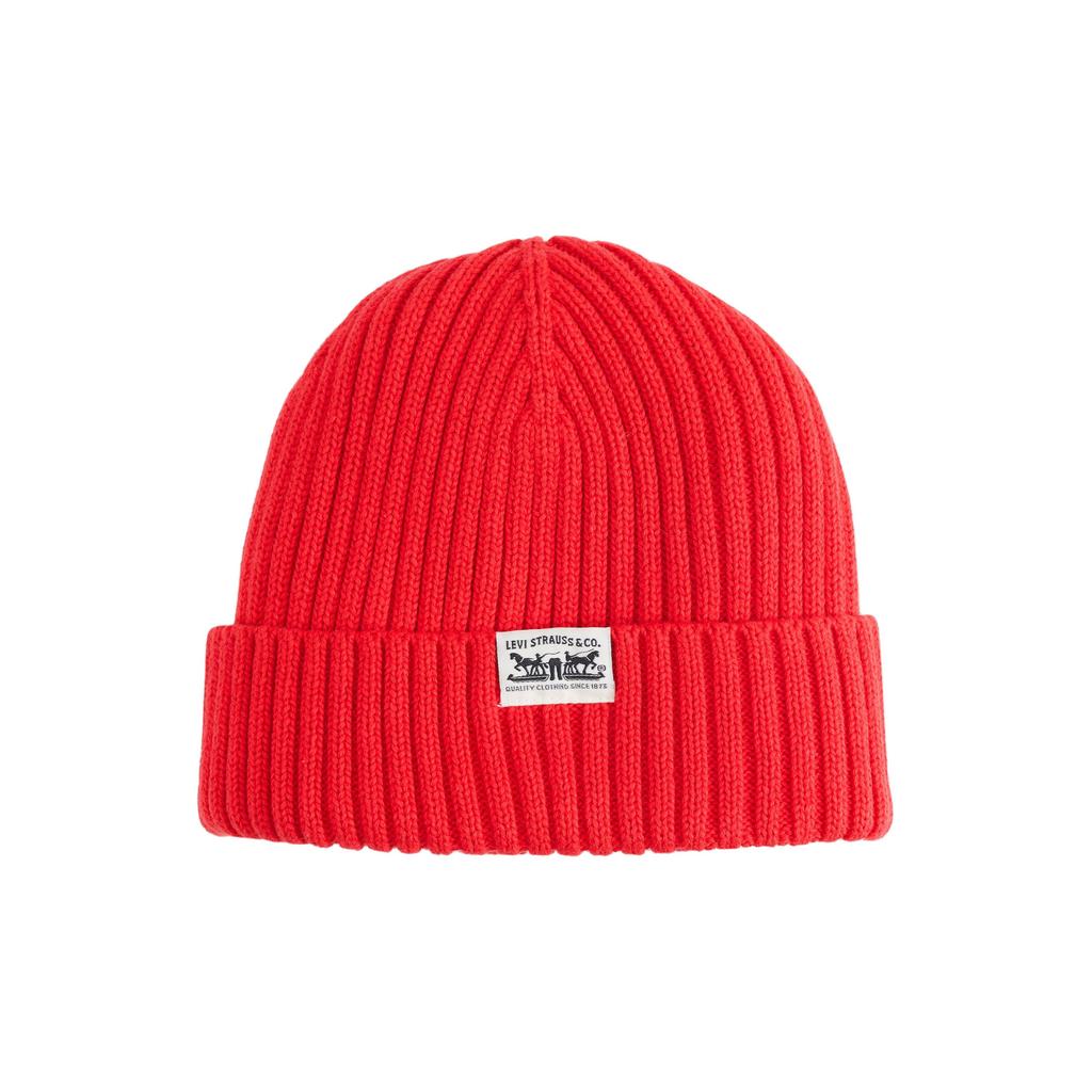 Levi's muts Sunset rood