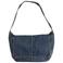 Levi's crossbody tas Oliver Mail blauw